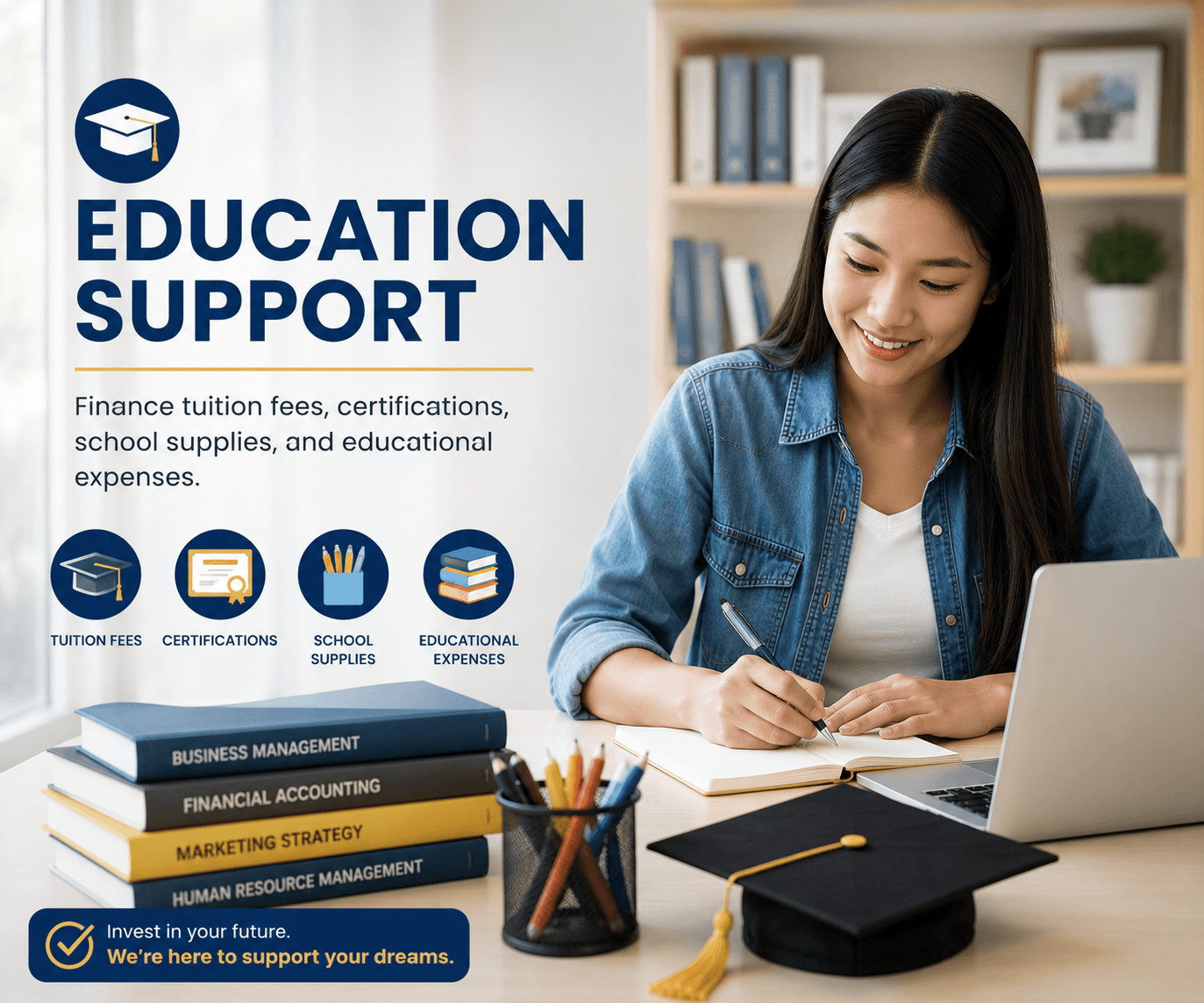 education support