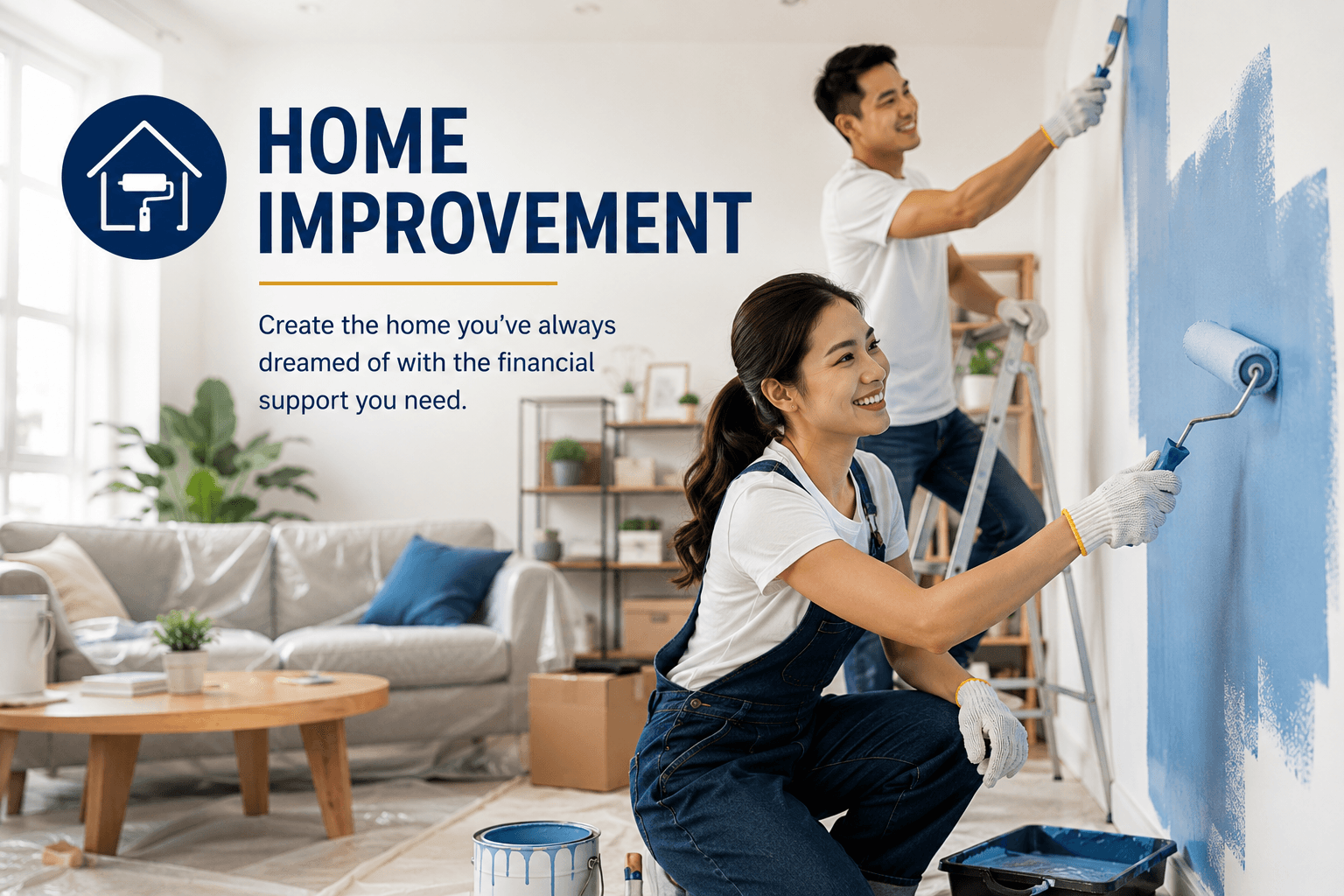home improvement
